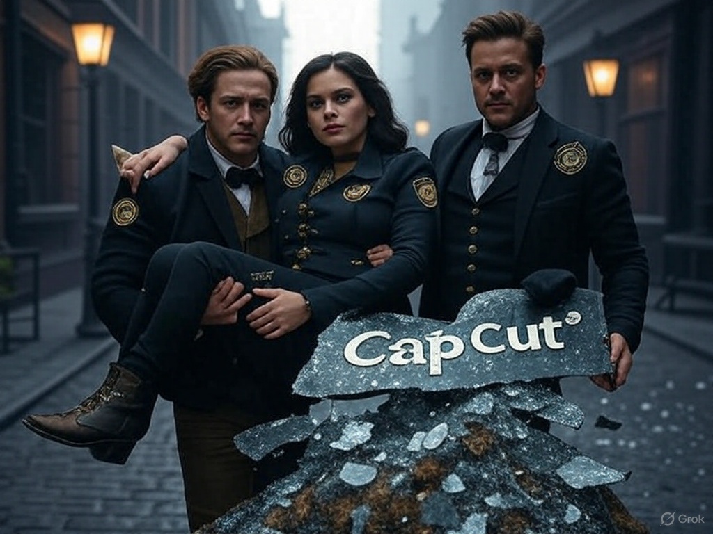 Instagram’s Edits App Tops U.S. App Store, Dubbed “CapCut Killer” by Social Media