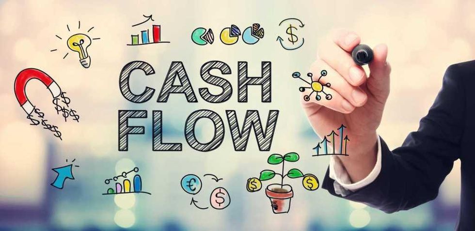 Top 12 Ways to Increase Your Cash Flow