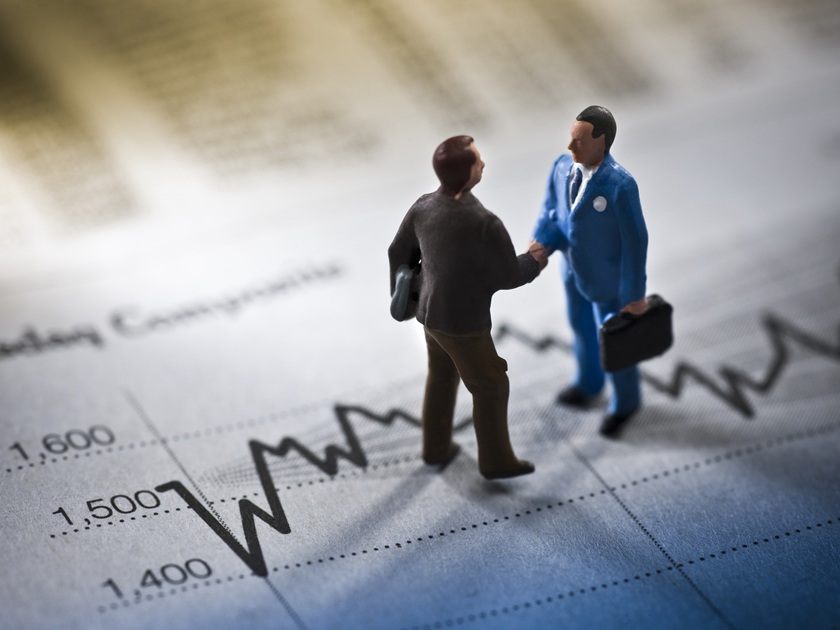 Как выбрать брокера на фондовом рынке новичку и открыть счет для формирования инвестиционного портфеля