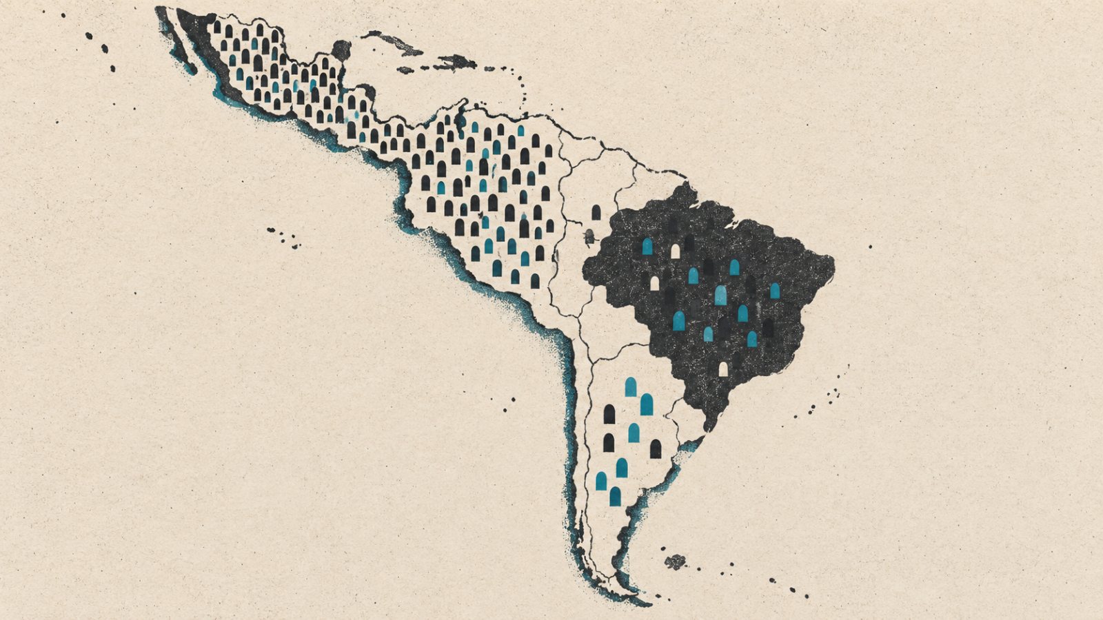 La IA ya domina la primera ronda en LatAm: menos startups logran capital
