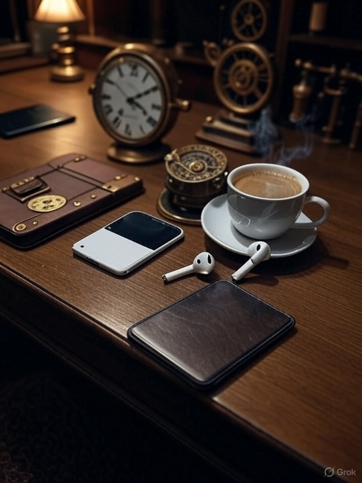 Apple AirPods Set to Gain Camera Control, Sleep Detection, New Gestures, and More at WWDC 2025