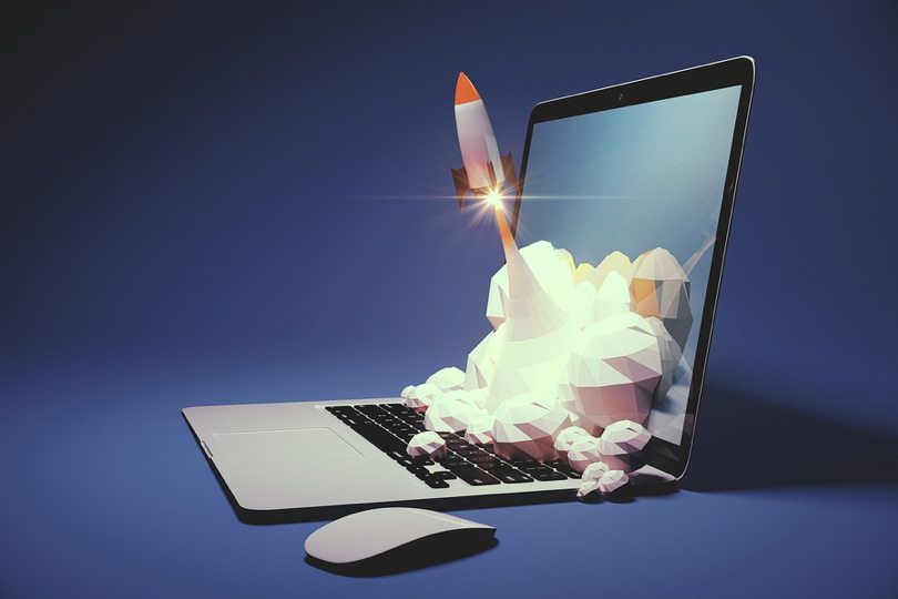 How To Boost Your Start-up Business With A Virtual Event