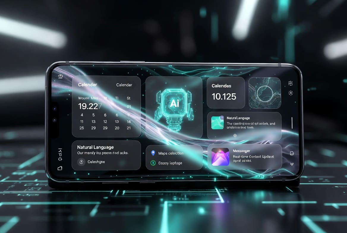 Смартфон без приложений: Как OpenAI планирует перевернуть рынок гаджетов к 2028 году