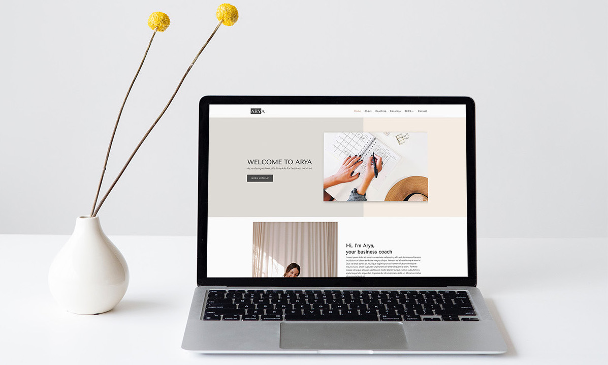 5 Great Features for a Good Business Website