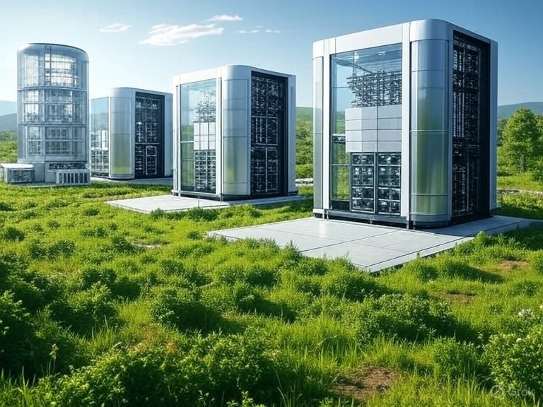 The World Prepares for a Nuclear Fusion Revolution in the 2030s