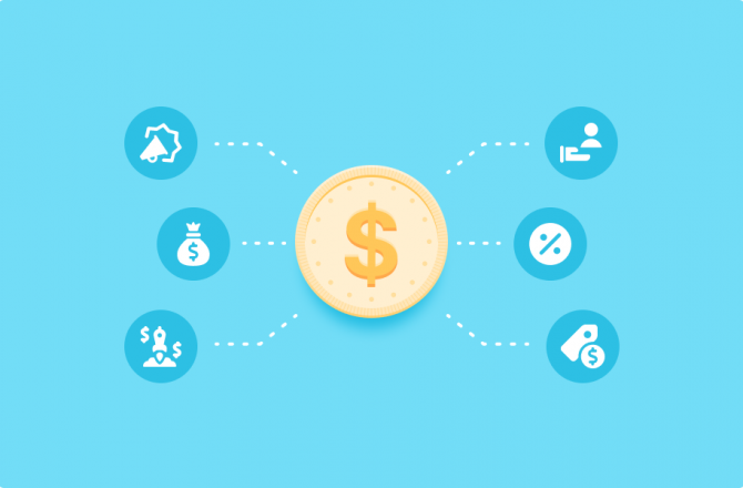 What are The 3 Main Types of Revenue Models?