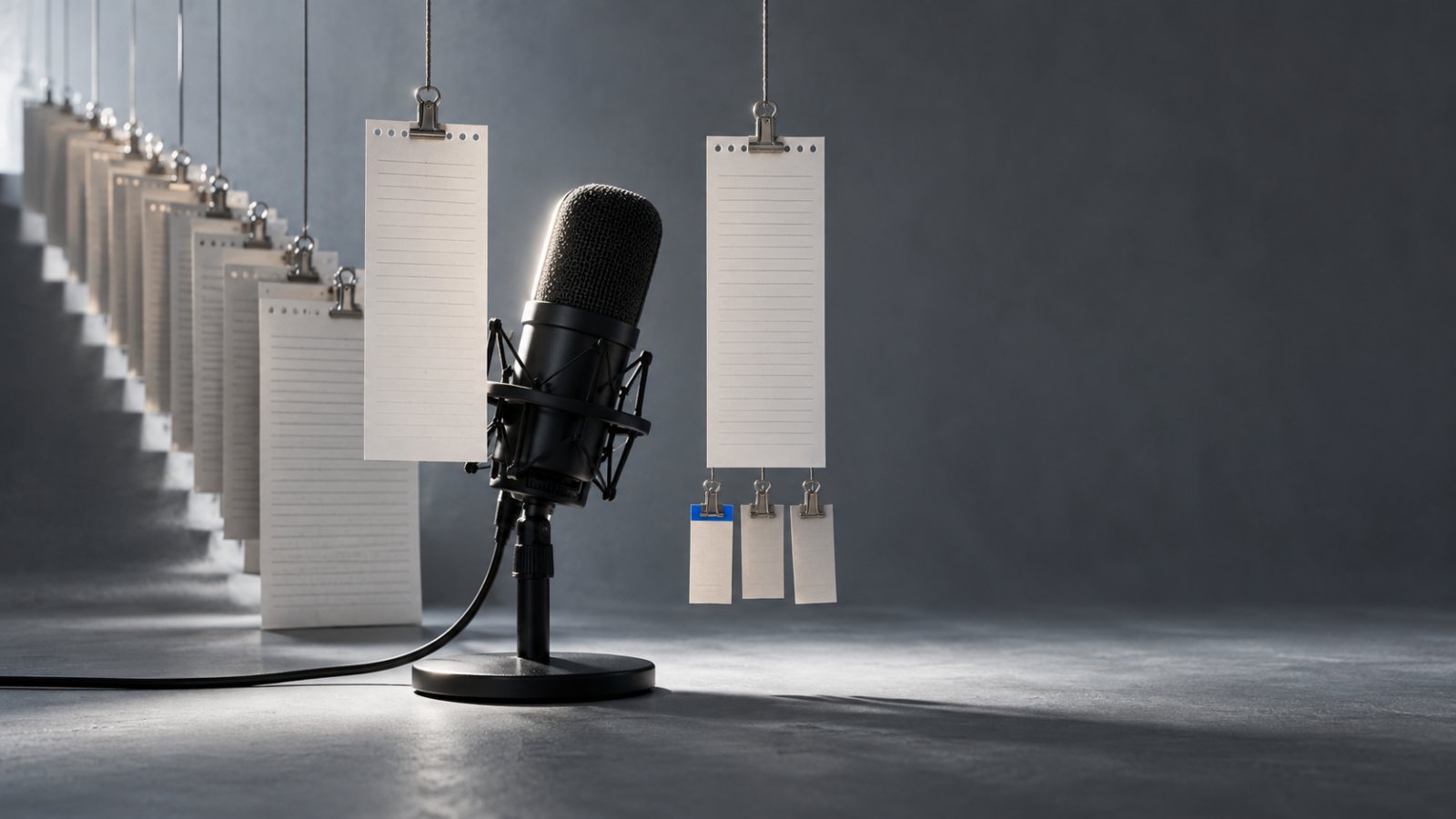 Otter vs Fireflies: Clean Audio Is a Tie—Workflow Fit Decides