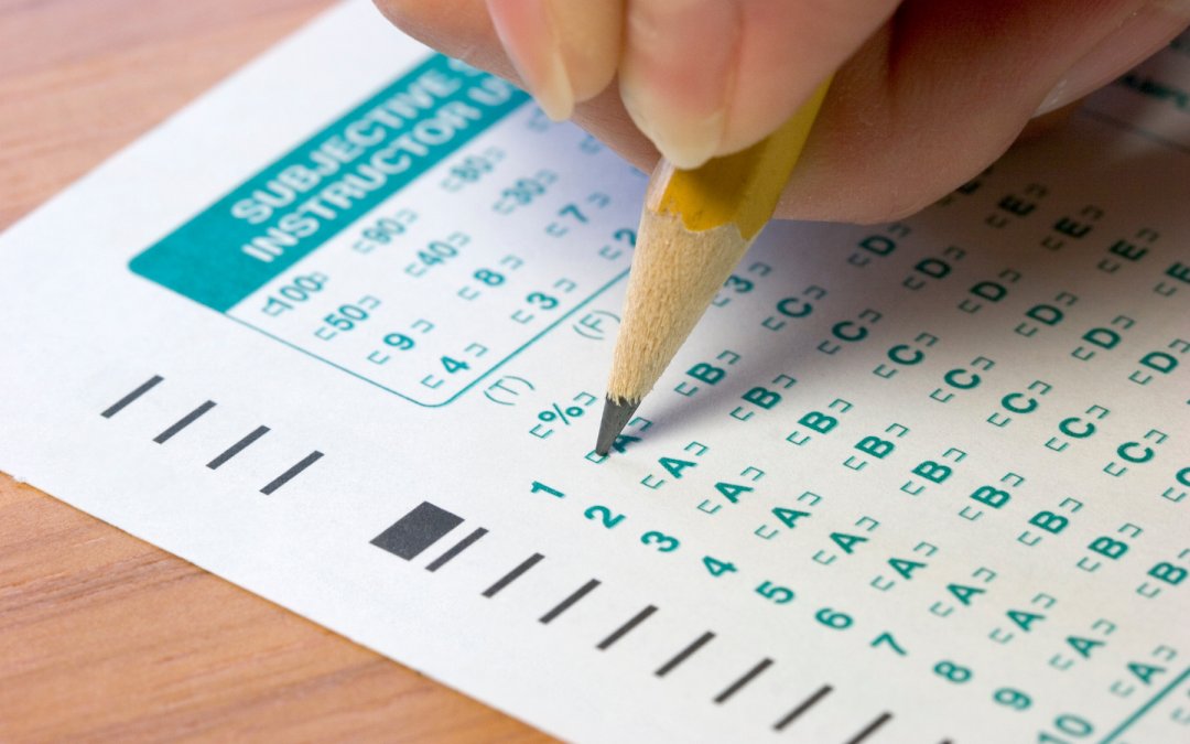 Advantages of Taking the SAT Test