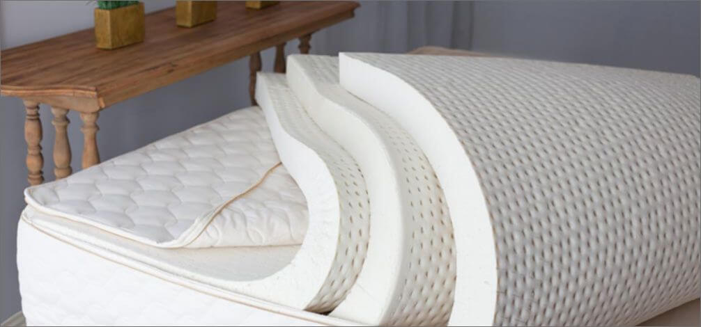 The Best Latex Mattress to Buy in 2025