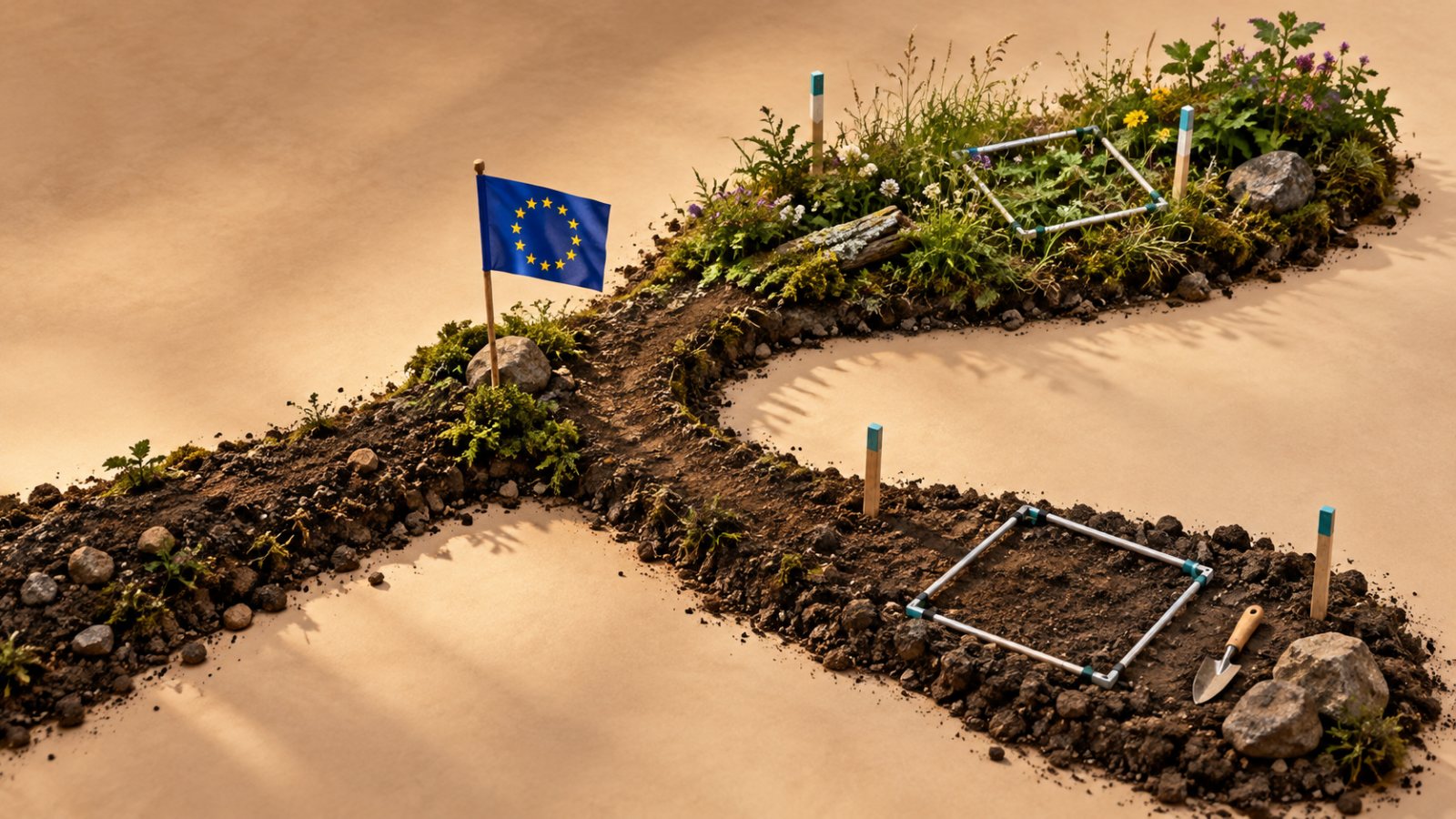 Horizon Europe dodaje 500 mil. € — dio poziva otvara se 20. listopada