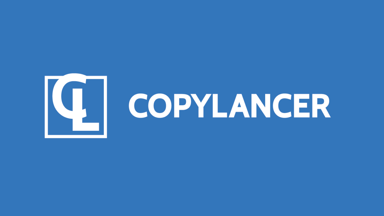 Копилансер: как начать работать и отзывы о бирже копирайтинга