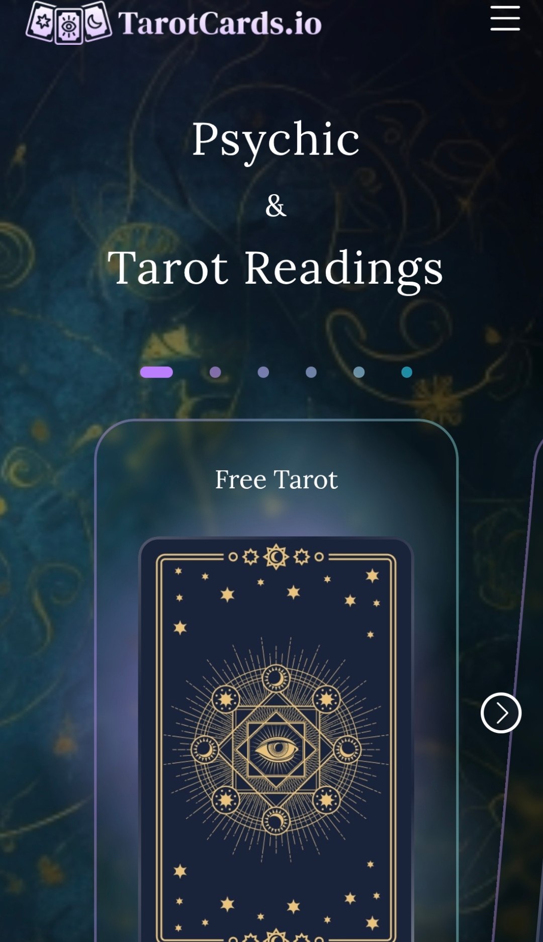 Girls, Catch the Hype: AI Tarot Reader Goes Viral, Offering Free Online Fortune-Telling with No Sign-Up