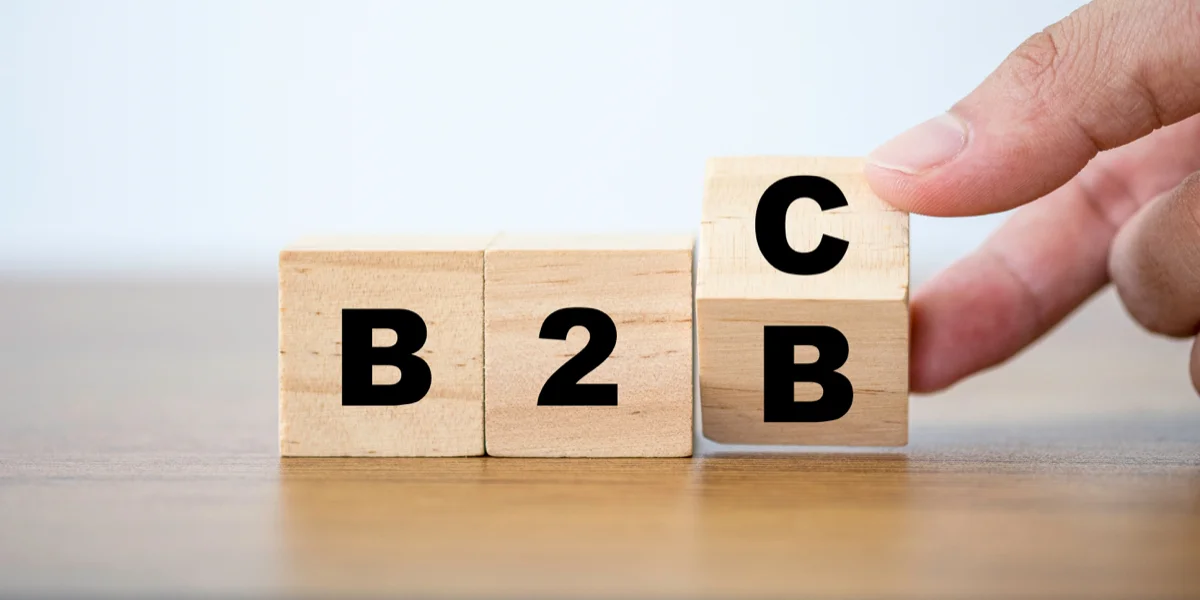 How Does B2B Digital Marketing Differ from B2C Digital Marketing