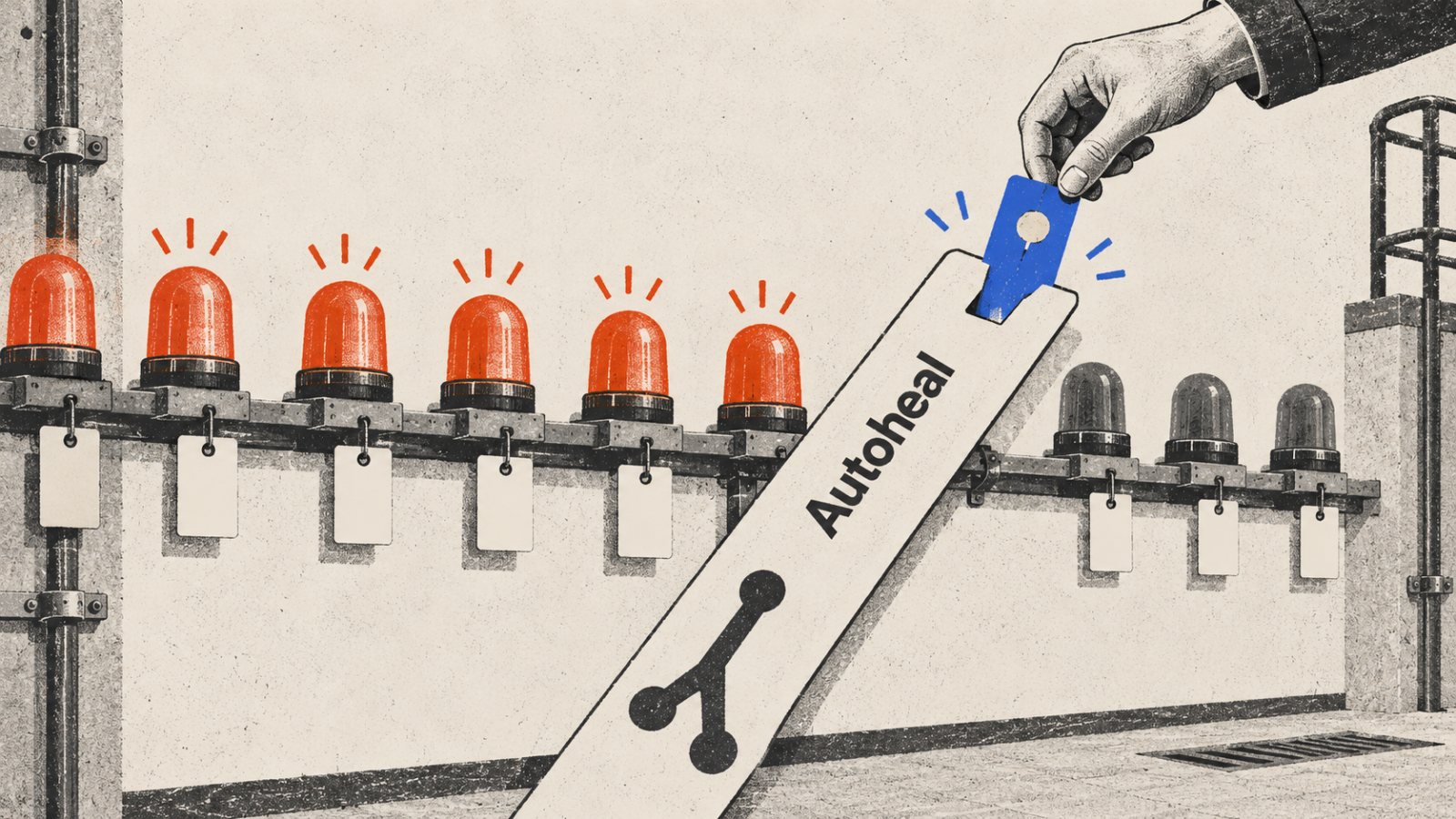 Autoheal Raises $7.9M—AI Coding Shifts the Bottleneck Past the Commit