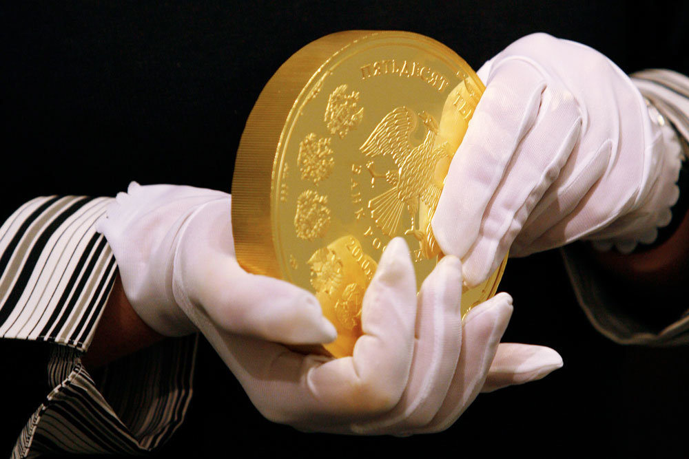 Где купить инвестиционные монеты и как не ошибиться с выбором надежного продавца