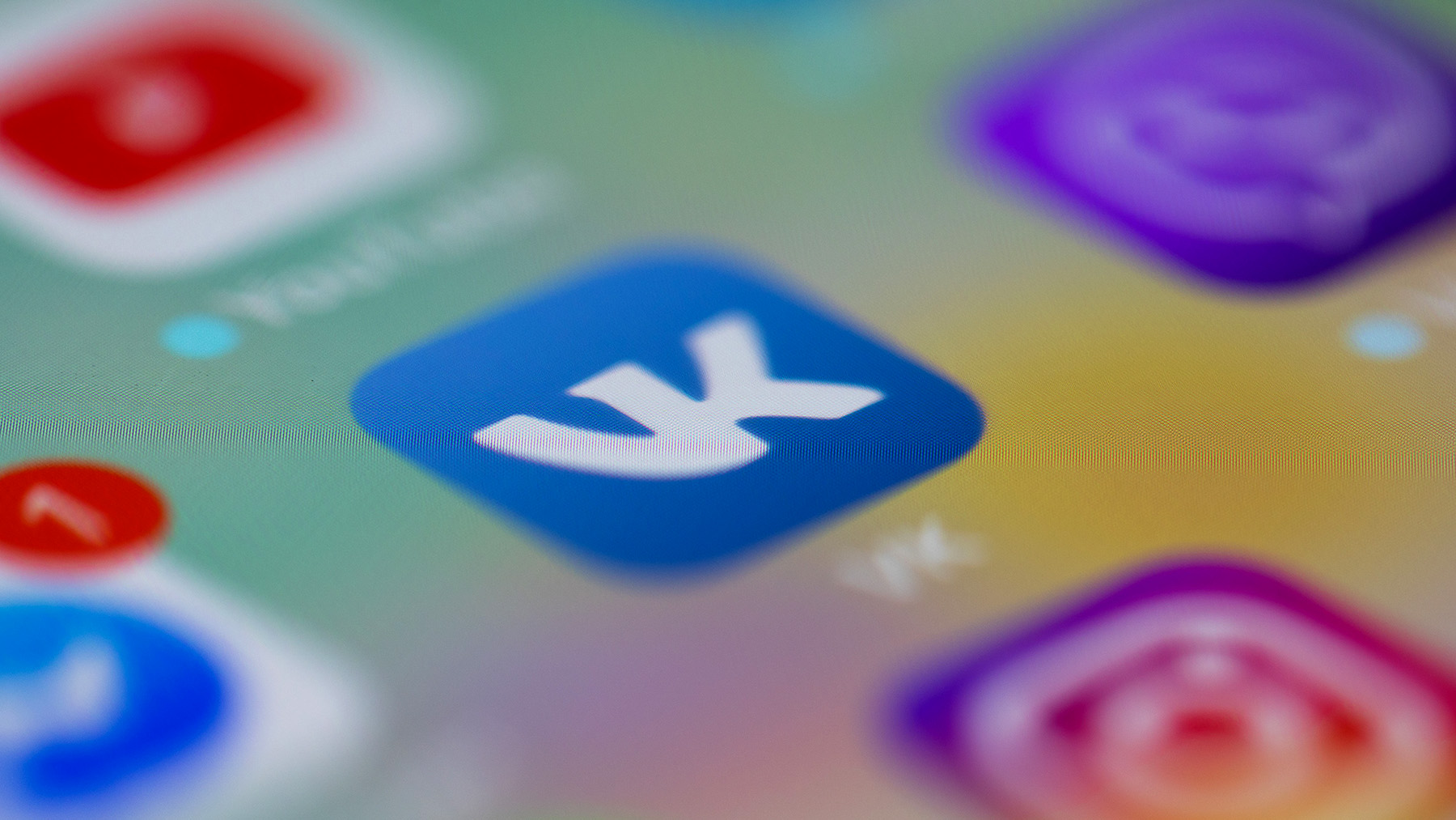 Обновлённый редактор историй вконтакте