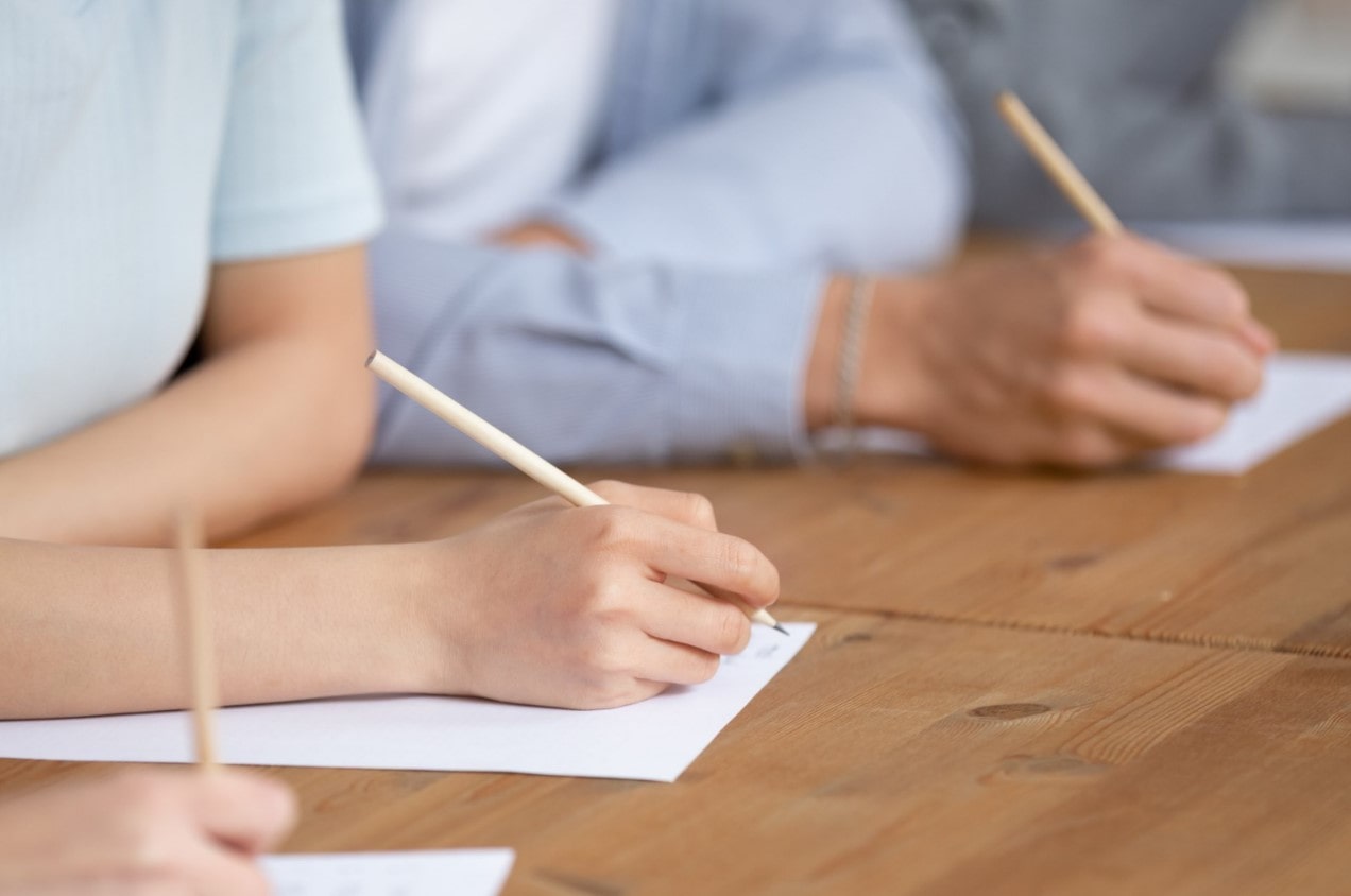 Is Writing an Essay Easy?