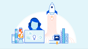 How Startups and Small Enterprises can work with an Outsourced Development Team