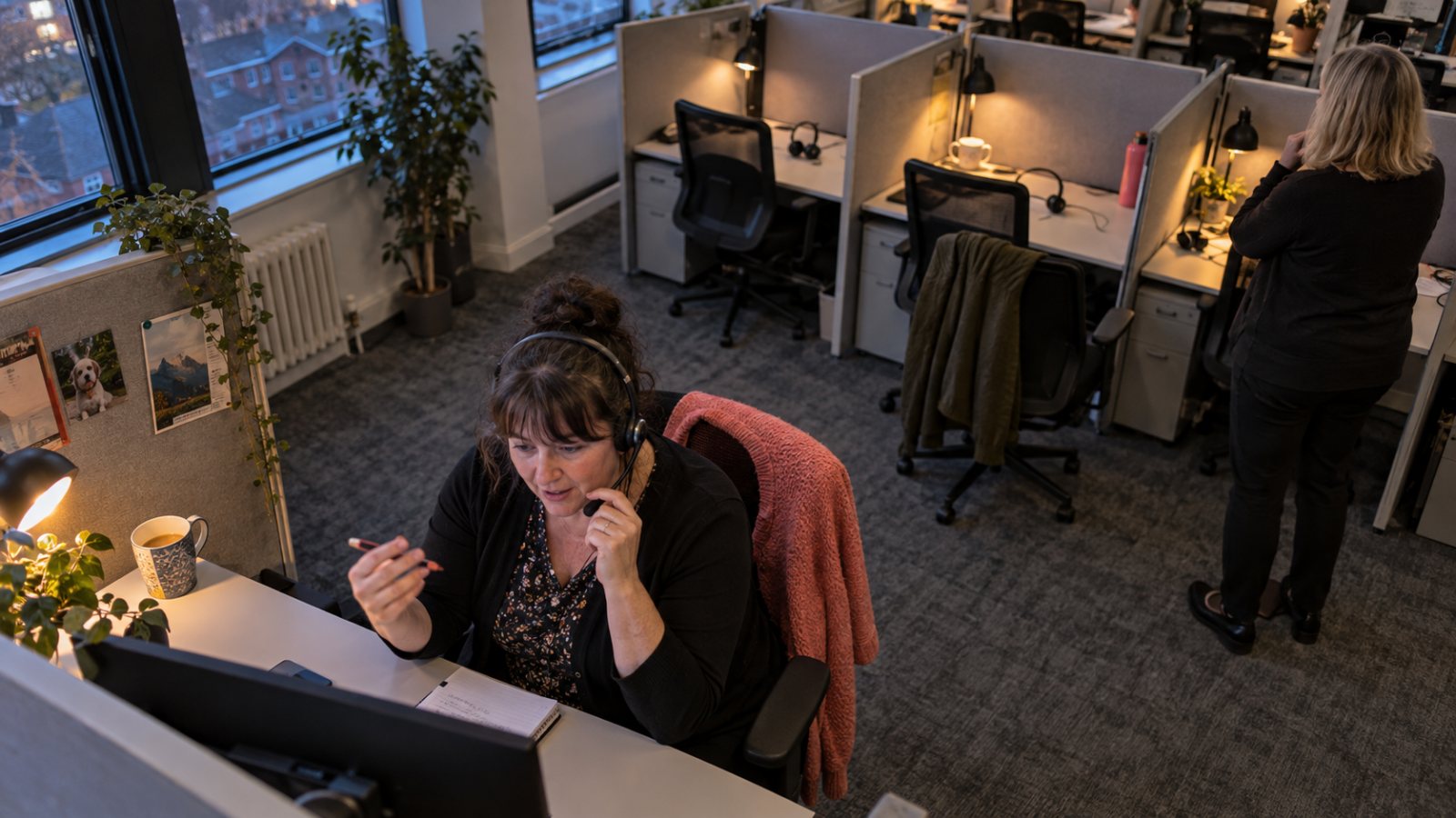Bossware Is Already Scoring Workers—41% Say Nobody Told Them