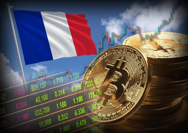 French Parliament to Consider Bill on State Bitcoin Reserve