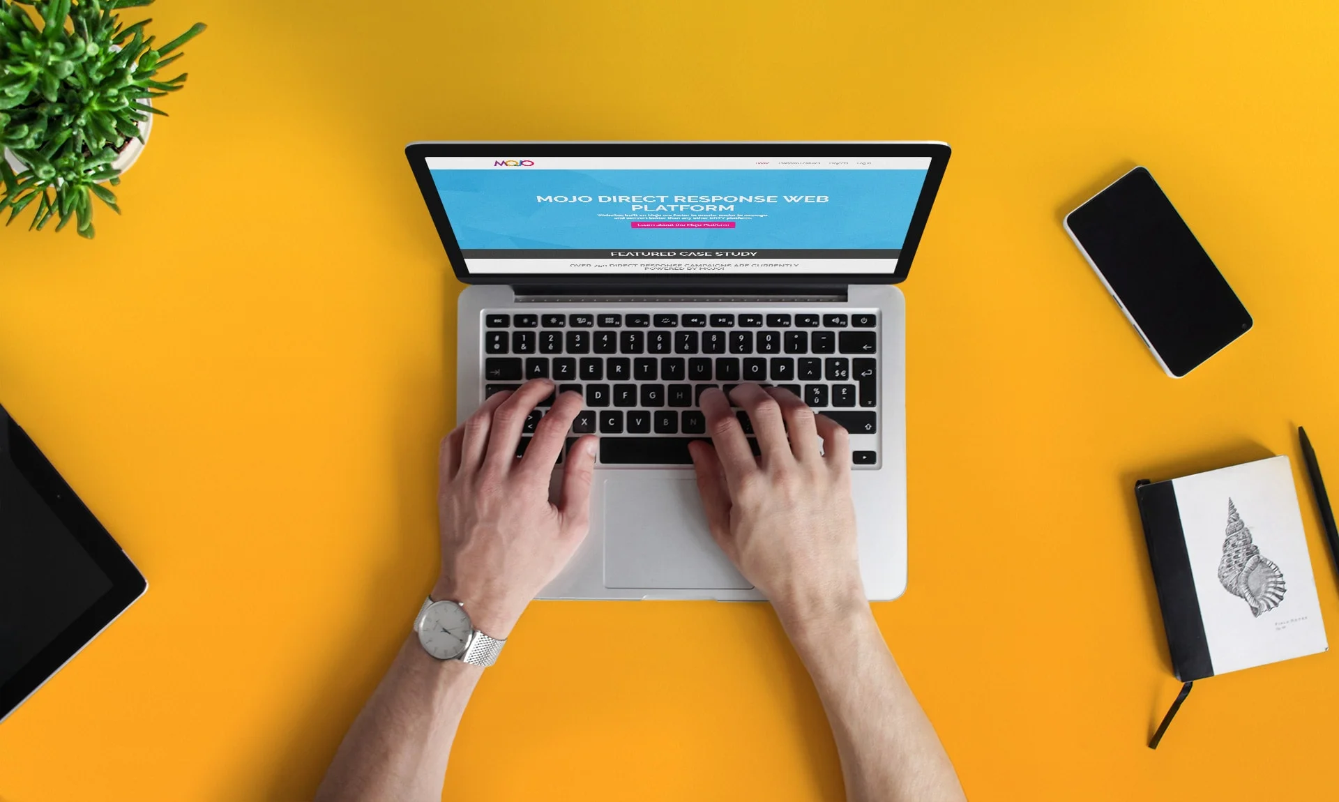 The Role of Custom Web Development in Enhancing User Experience