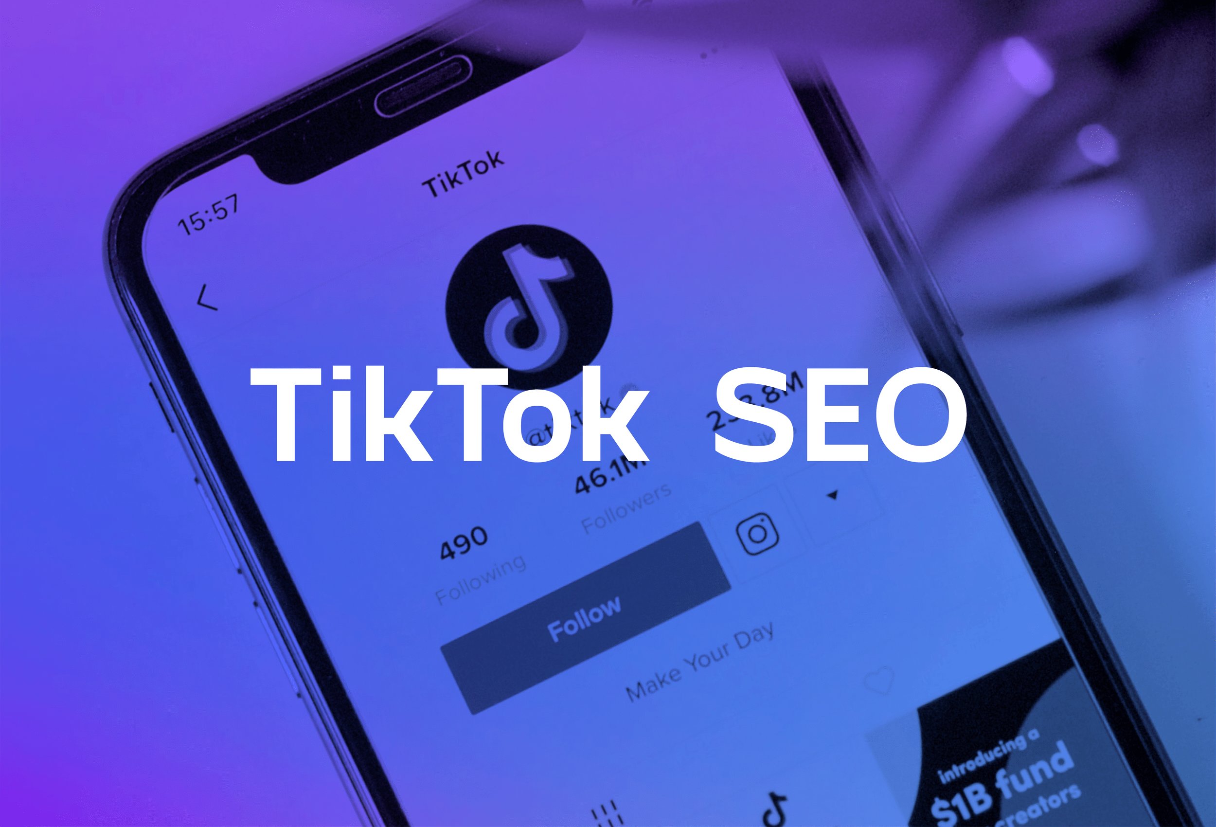 TikTok SEO: A Simple Guide to Rank Your Videos