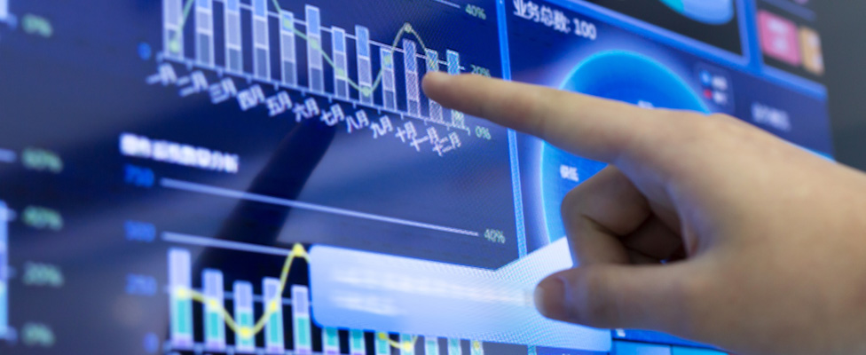 The Impact Of Data, Tracking & IoT On The Fleet Management Industry