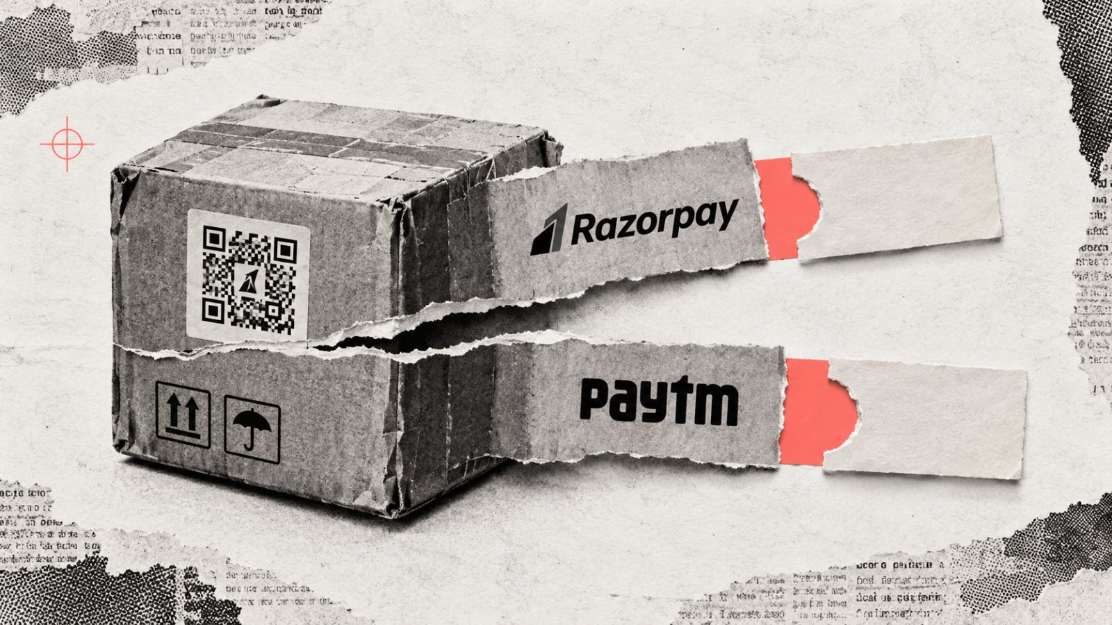 Razorpay या Paytm: शून्य सेटअप के बाद हर भुगतान बराबर नहीं