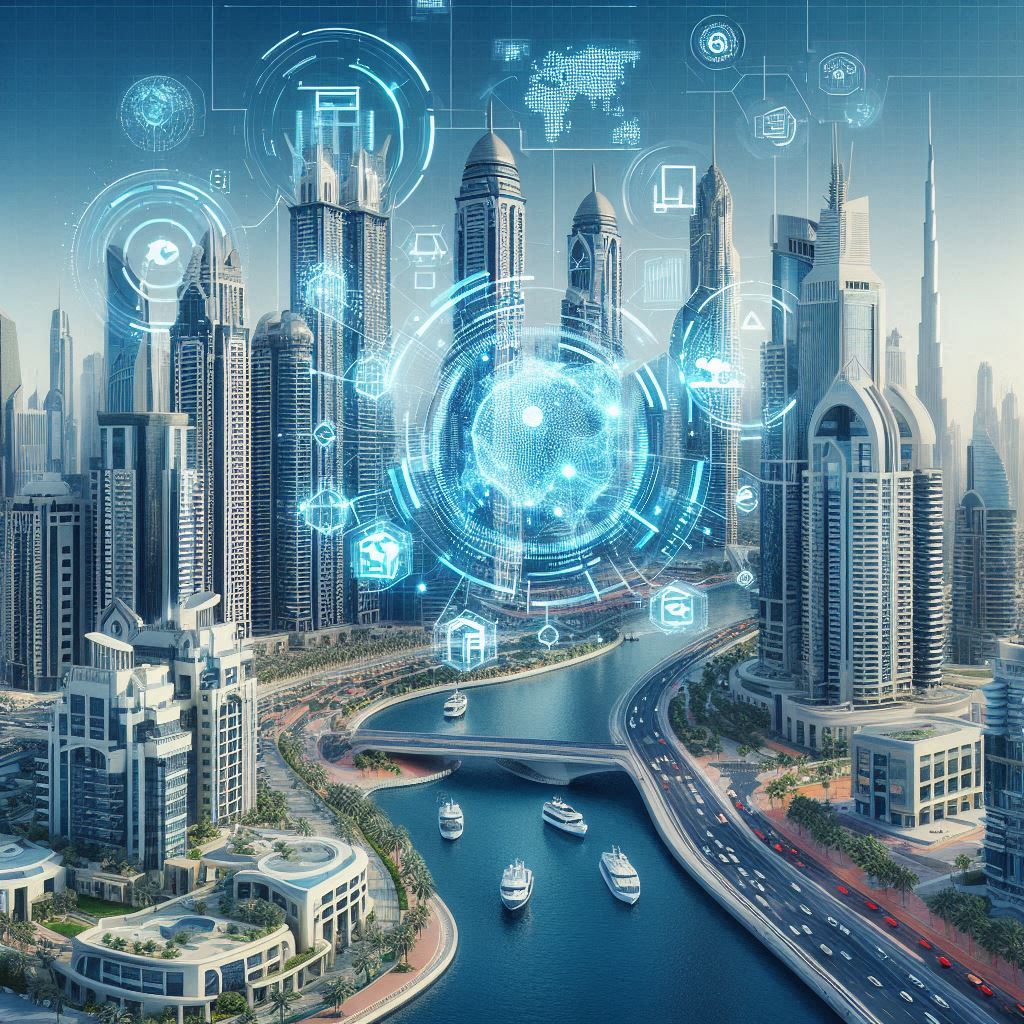 How Artificial Intelligence Is Changing Property Search in Dubai