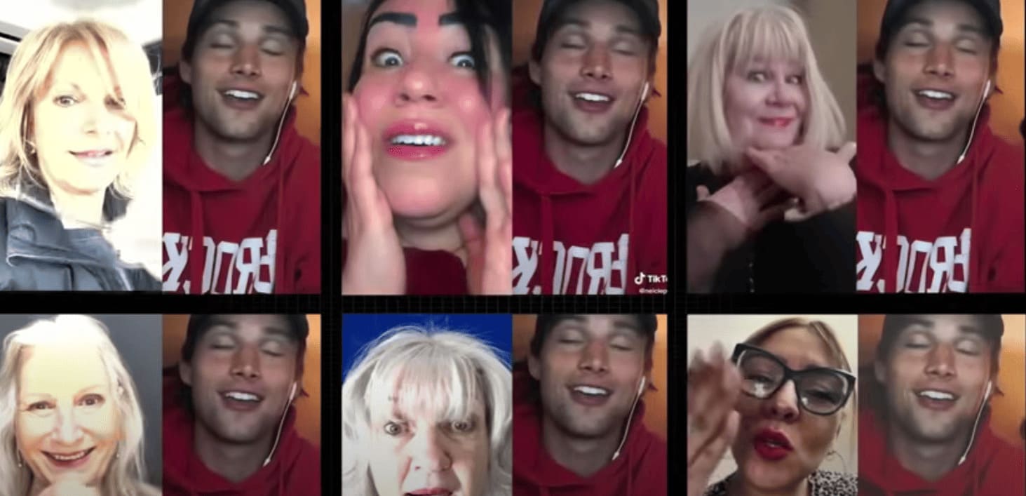 Paramount+ Releases Documentary Thirst Trap on One of the Wildest Fandoms: The Cult of TikToker William White