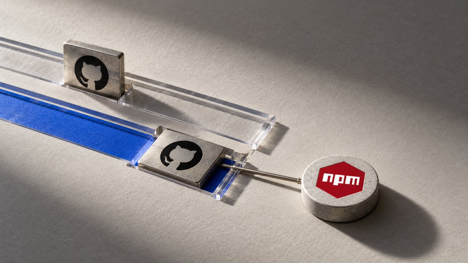SlugFest traf 1.500 npm-Pakete – alte Bindungen müssen geprüft werden