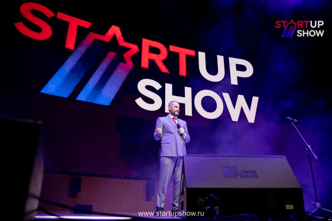 PARTNERSHIP ANNOUNCEMENT QUASA + StartUp Show