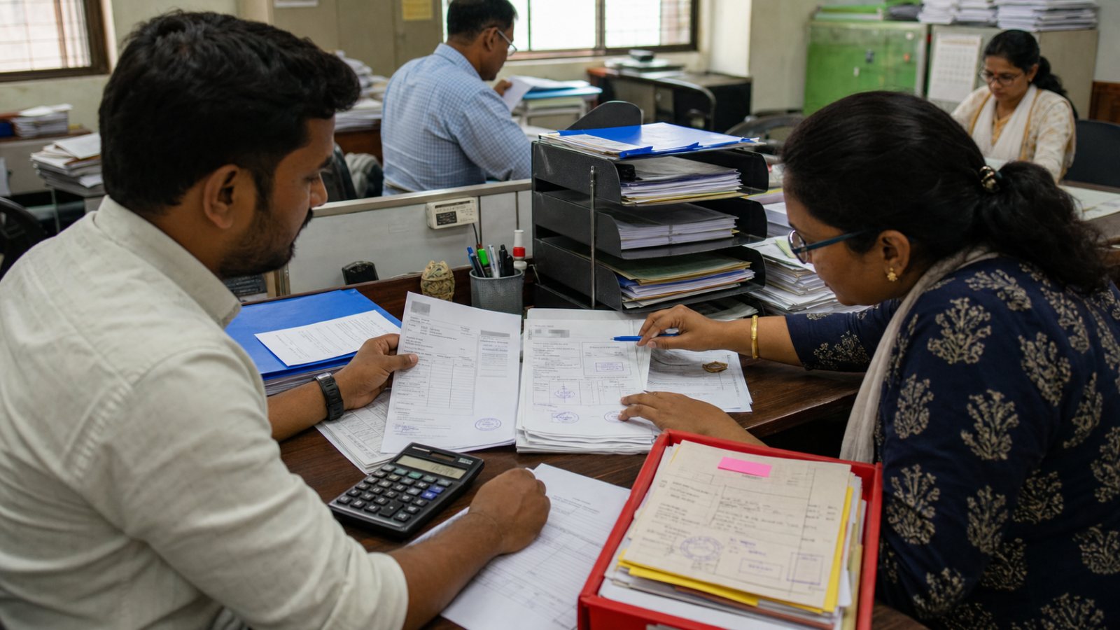 MSME आपूर्तिकर्ताओं को भुगतान की 15/45 दिन सीमा: खरीदार के लिए Section 43B(h) जाँच-सूची