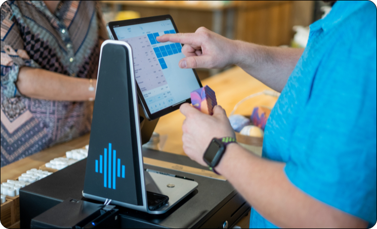 POS Systems And Service Excellence: A Winning Combination For Business Success