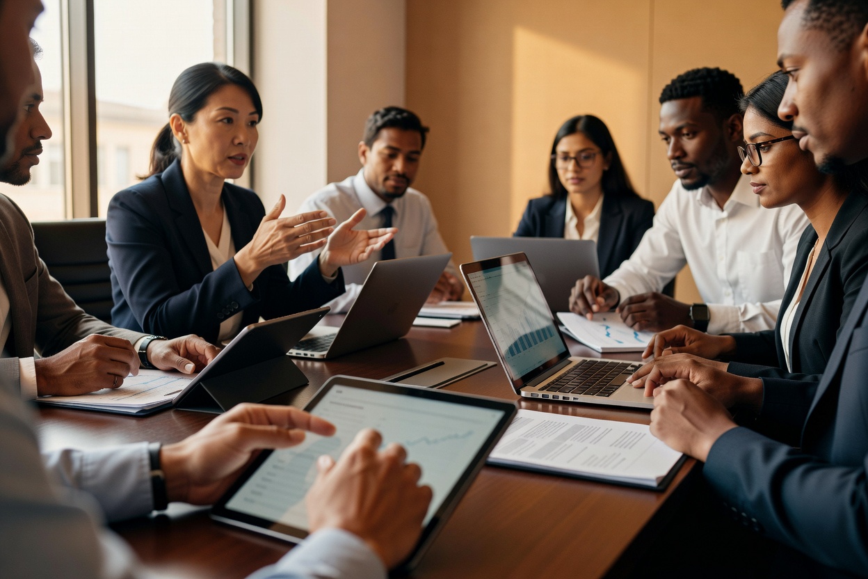 Practical Considerations for Exploring AI Tools