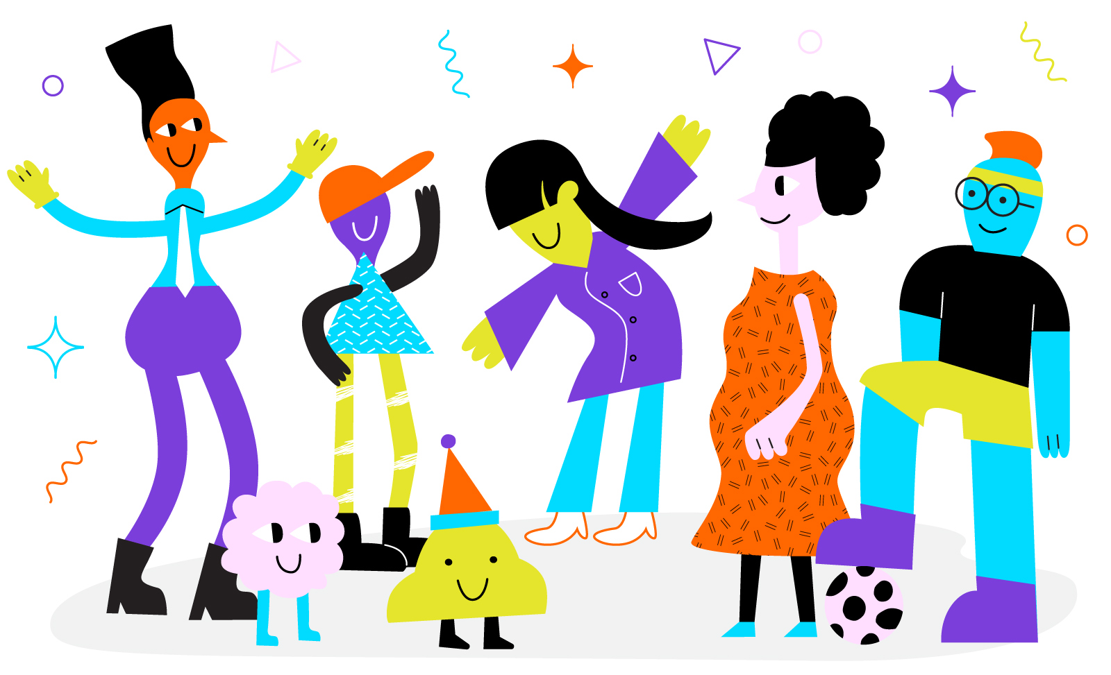 Ways to Build Super Audience