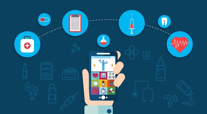 10 Examples of Internet of Things in Healthcare