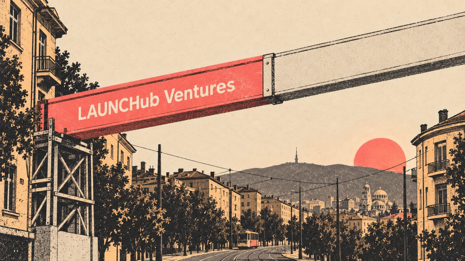 LAUNCHub осигури €65 млн. — новият фонд търси 25 стартъпа