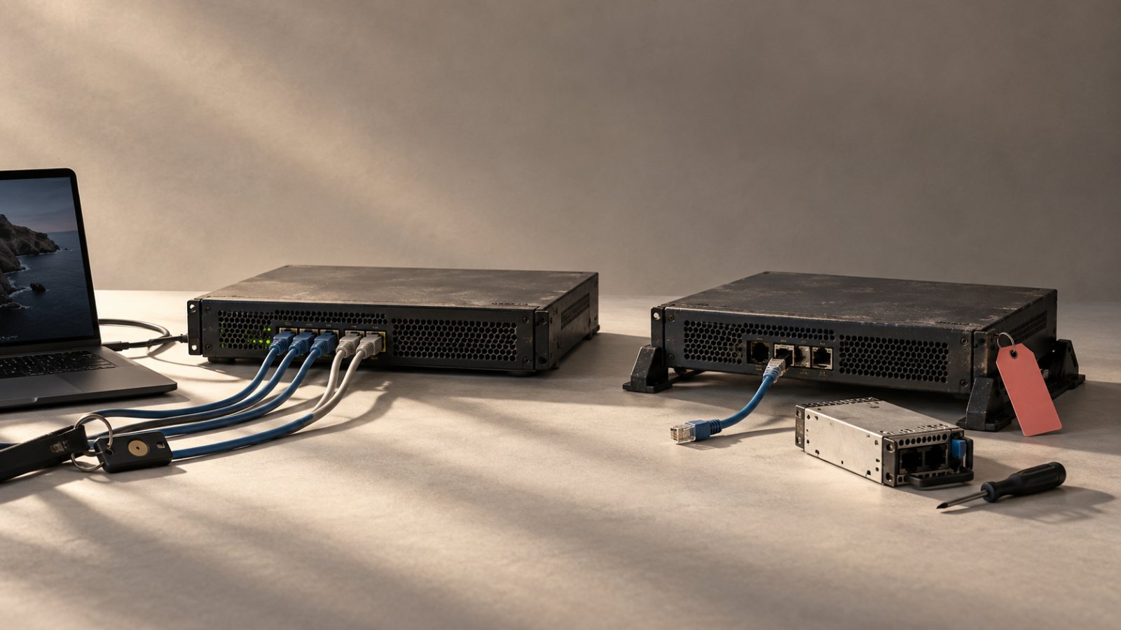 CVE-2026-19490 đã vào KEV: NetScaler phải nâng bản, không chỉ giảm thiểu