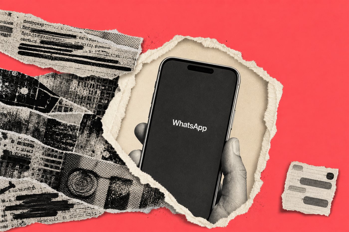Sistem deteksi WhatsApp keliru membatasi akun sah sebelum akun tersebut dipisahkan untuk dipulihkan.