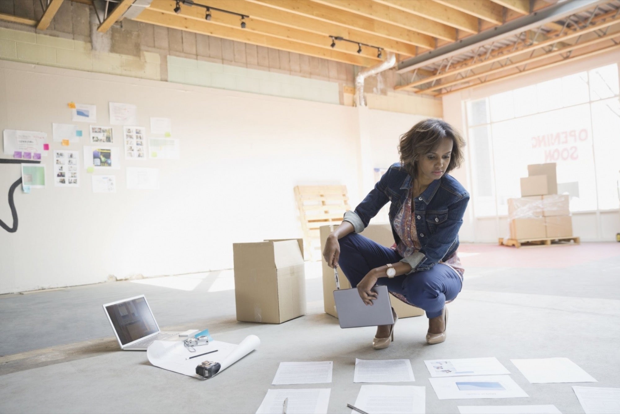 The Checklist for Entrepreneurs Opening a Business