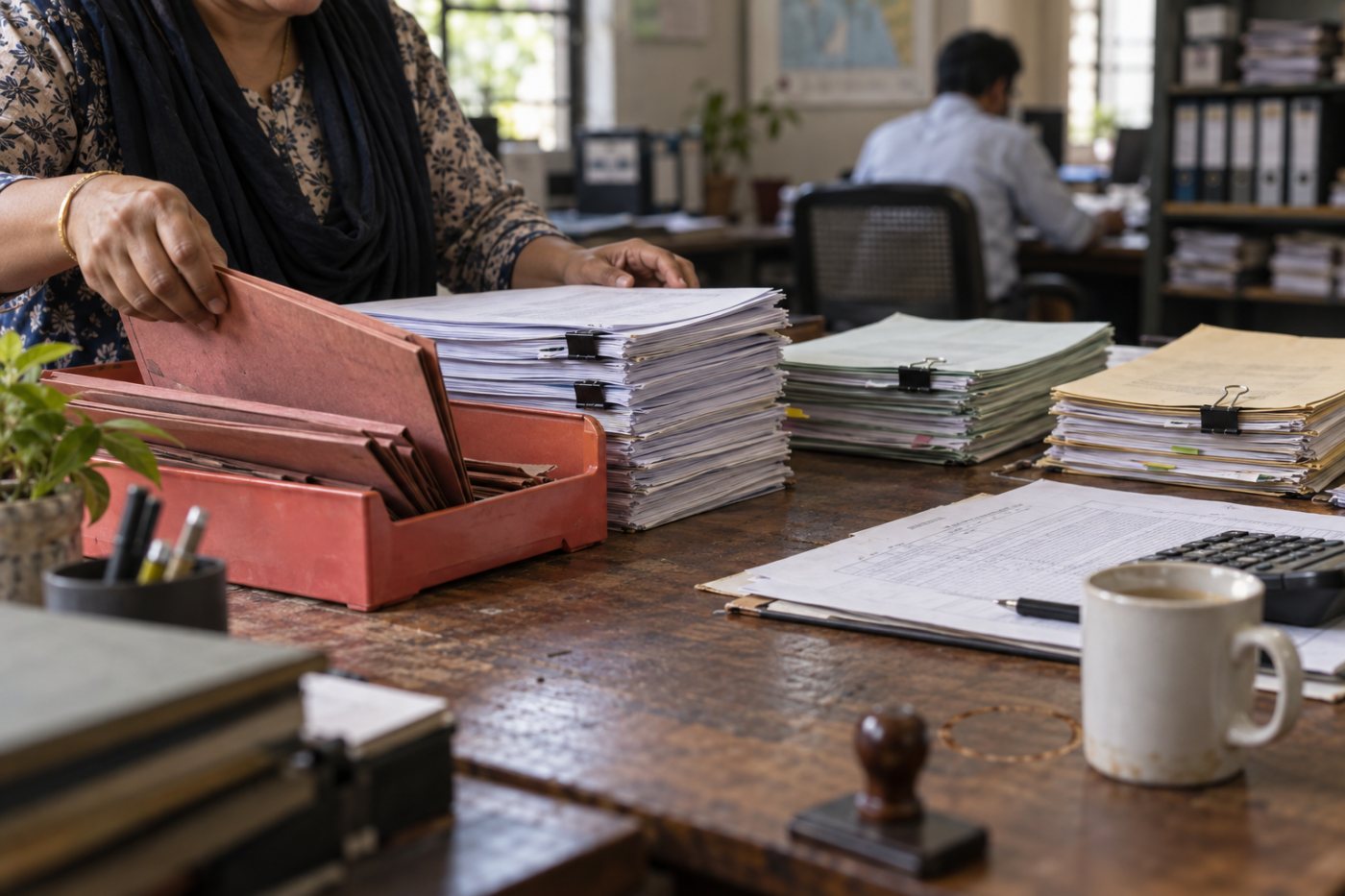 এককালীন fee-সহ annualized revenue ২৪৪,০০০ ডলার এবং ৩১ মার্চের ARR ১৩২,০০০ ডলার হওয়ার পার্থক্য