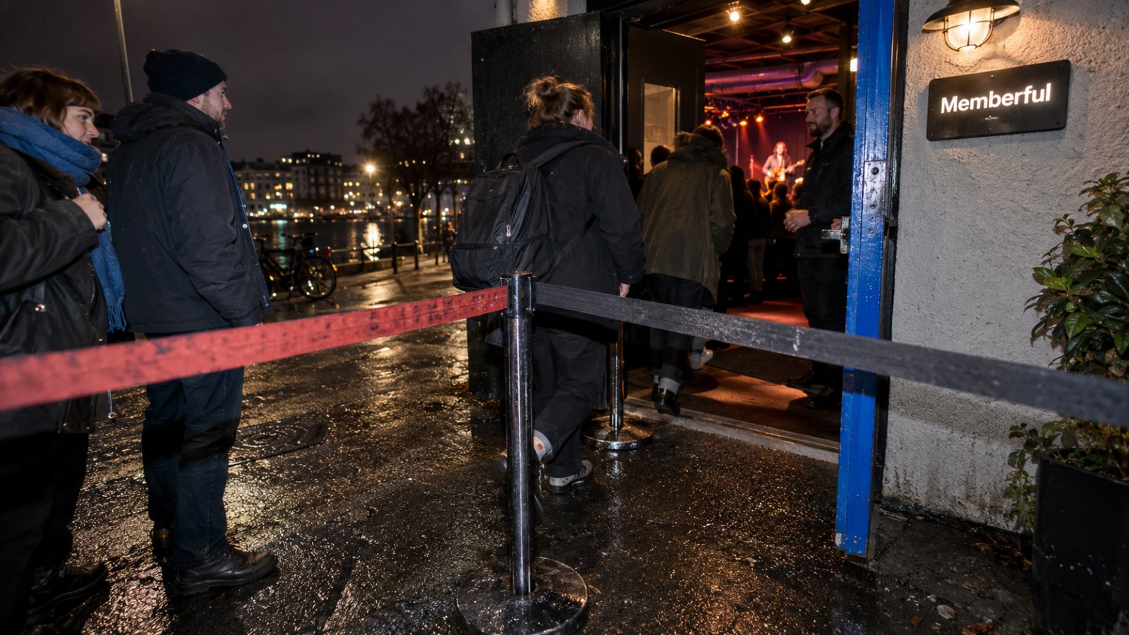 Patreon eller Memberful: 960 dollar i måneden kan snu regnestykket