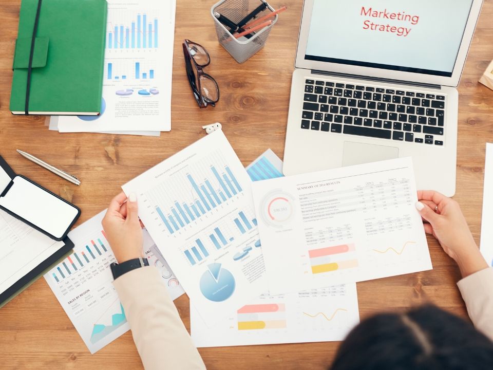 How to Plan out a Paid Advertising Plan for your Business