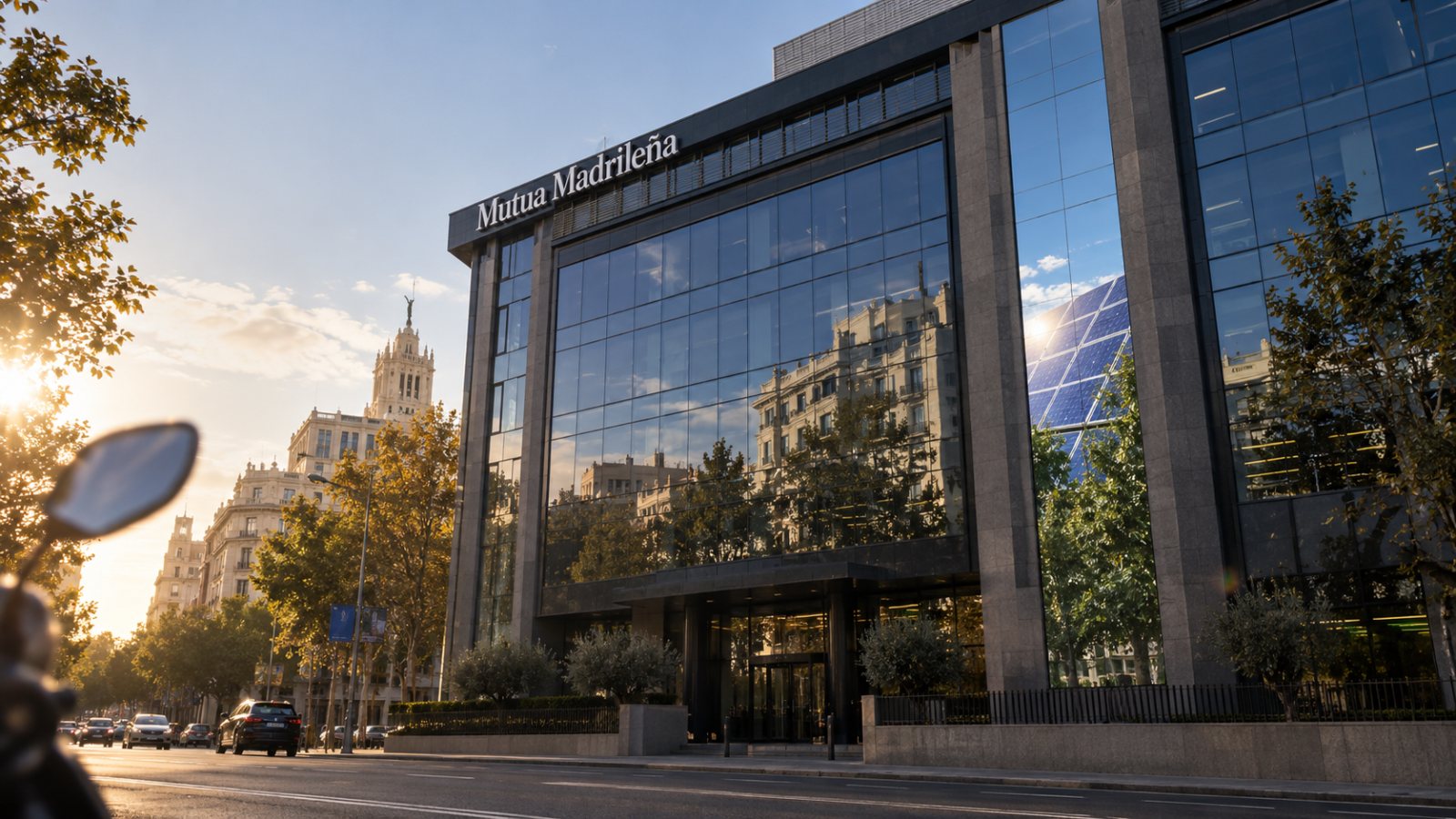 Mutua compra el 10% de Alter5: la IA entra en la financiación alternativa