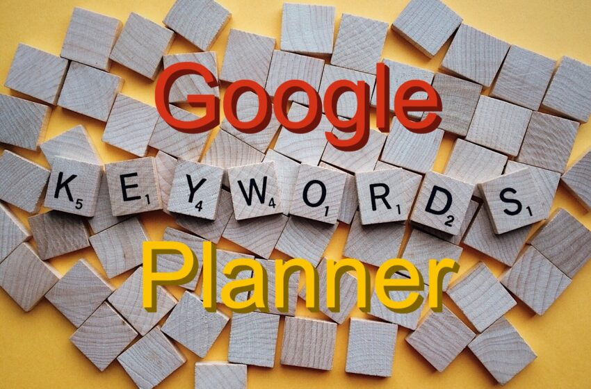 Планировщик ключевых слов Google AdWords: инструкция по применению