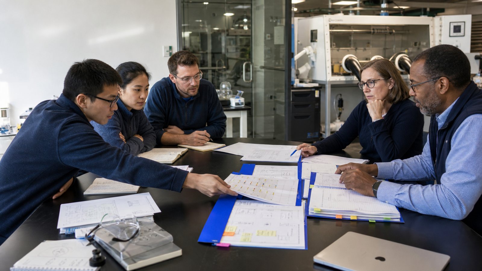 SBIR or STTR? The Research Partner Changes Who Must Do the Work