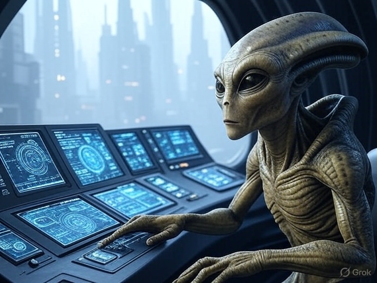 xAI Prepares for $200 Billion Funding Round Following New AI Model Launch