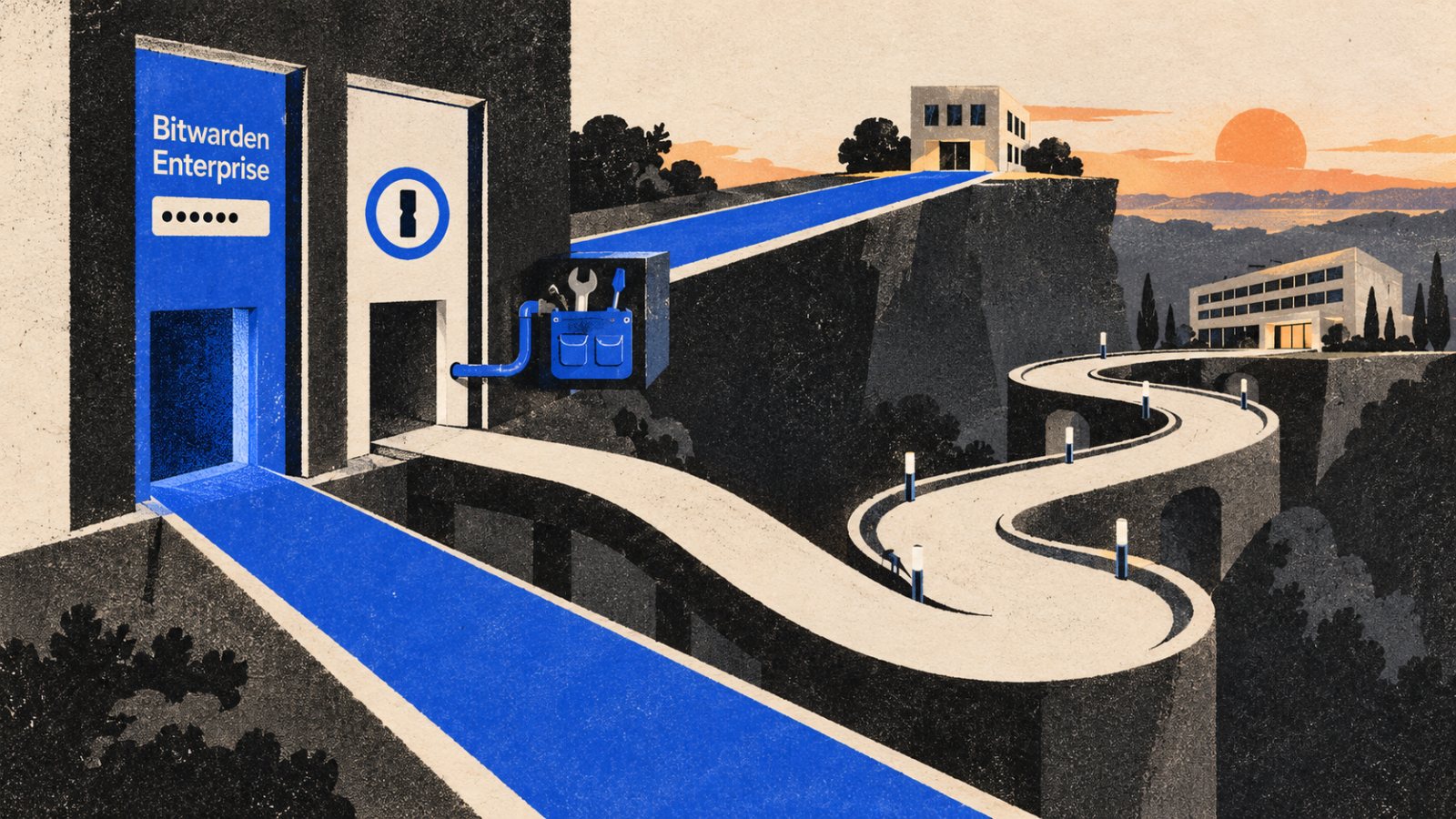 Bitwarden vs 1Password: Self-Hosting or a More Polished Workflow?