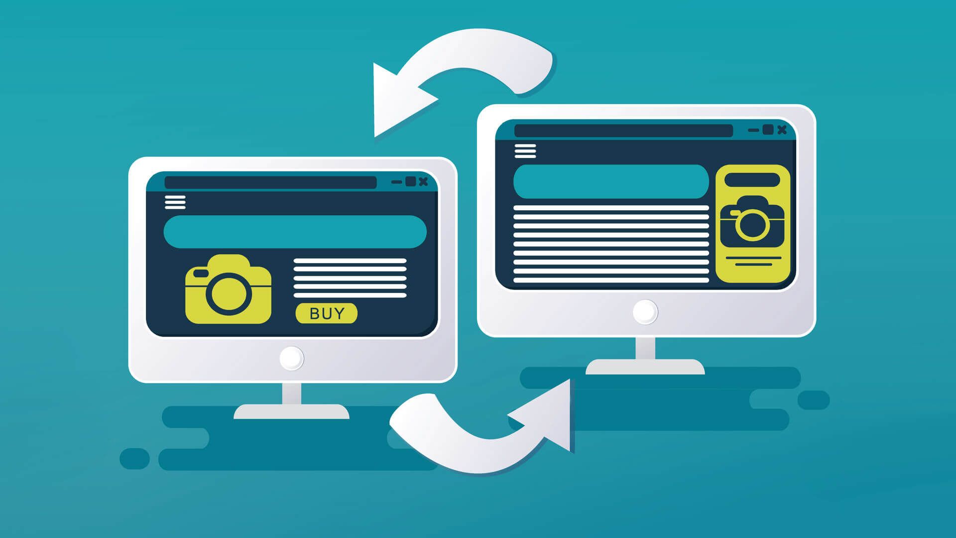 Ретаргетинг: 4 способа вернуть клиента